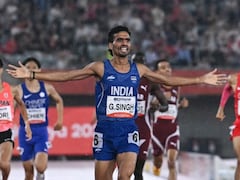 Asian Games 2026, September 29 Schedule: India Eyes Medal Haul In Athletics, Boxing And Shooting