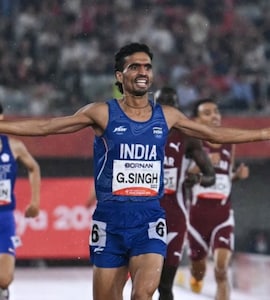 Asian Games 2026, September 29 Schedule: India Eyes Medal Haul In Athletics, Boxing And Shooting