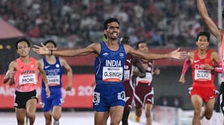 Asian Games 2026, September 29 Schedule: India Eyes Medal Haul In Athletics, Boxing And Shooting