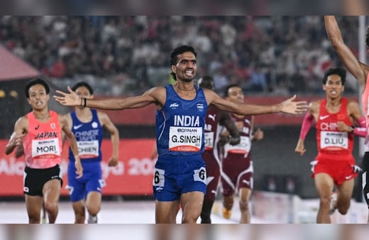 Asian Games 2026 Day 10 LIVE Updates: आज 13 पदक दांव पर, आर्चरी में जीत से शुरुआत, देखें लाइव अपडेट्स