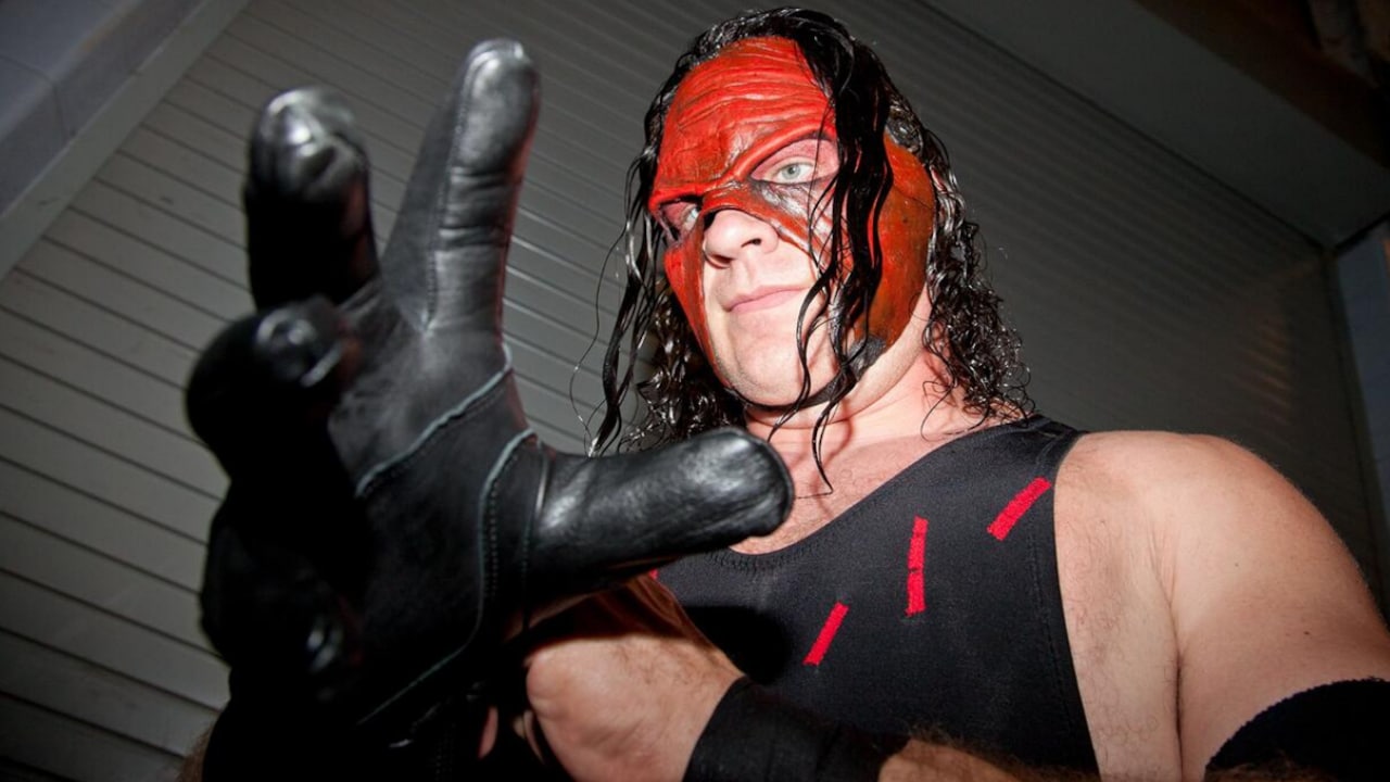 WWE Hall Of Famer Kane’s Political Future Takes a New Turn After 8-Year Mayoral Run