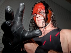 WWE Hall Of Famer Kane’s Political Future Takes a New Turn After 8-Year Mayoral Run