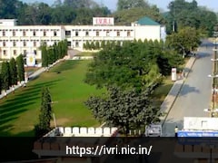 Is This UP's 'AIIMS for Animals'? What You Need To Know About IVRI Bareilly