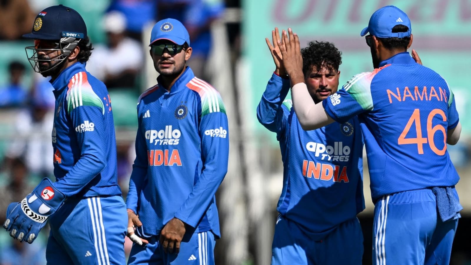 India vs West Indies LIVE Score, 2nd ODI IND vs WI LIVE Updates: Shubman Gills Masterplan Rewards India With First Wicket