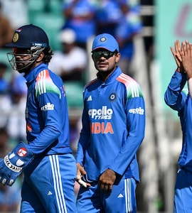 India vs West Indies LIVE Score, 2nd ODI IND vs WI LIVE Updates: Shubman Gills Masterplan Rewards India With First Wicket