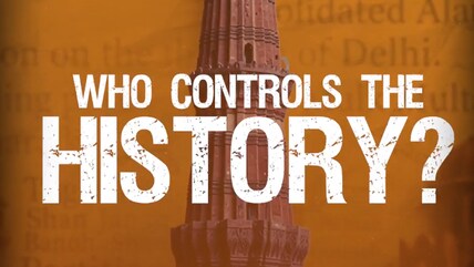 'Fake History' - How Does It Begin? | NDTV Loves Books!