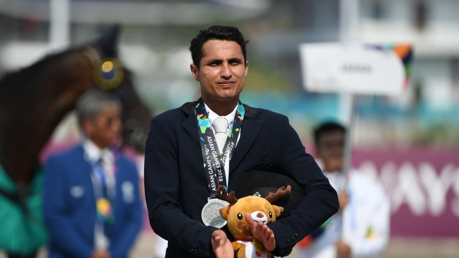 Asian Games 2026 Day 6 LIVE Updates: Equestrian Team Eyes Gold; Surfing Action Underway