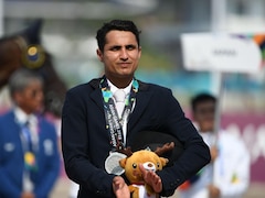 Asian Games 2026 Day 6 LIVE Updates: Equestrian Team Eyes Gold; Surfing Action Underway