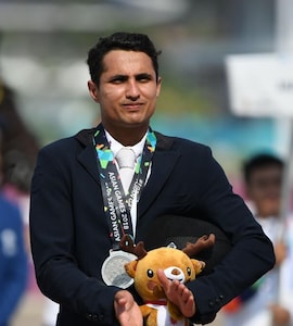 Asian Games 2026 Day 6 LIVE Updates: Equestrian Team Eyes Gold; Surfing Action Underway