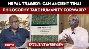 Nepal Tragedy: Can Ancient Tamil Tinai Philosophy Show Humanity a Way Forward?