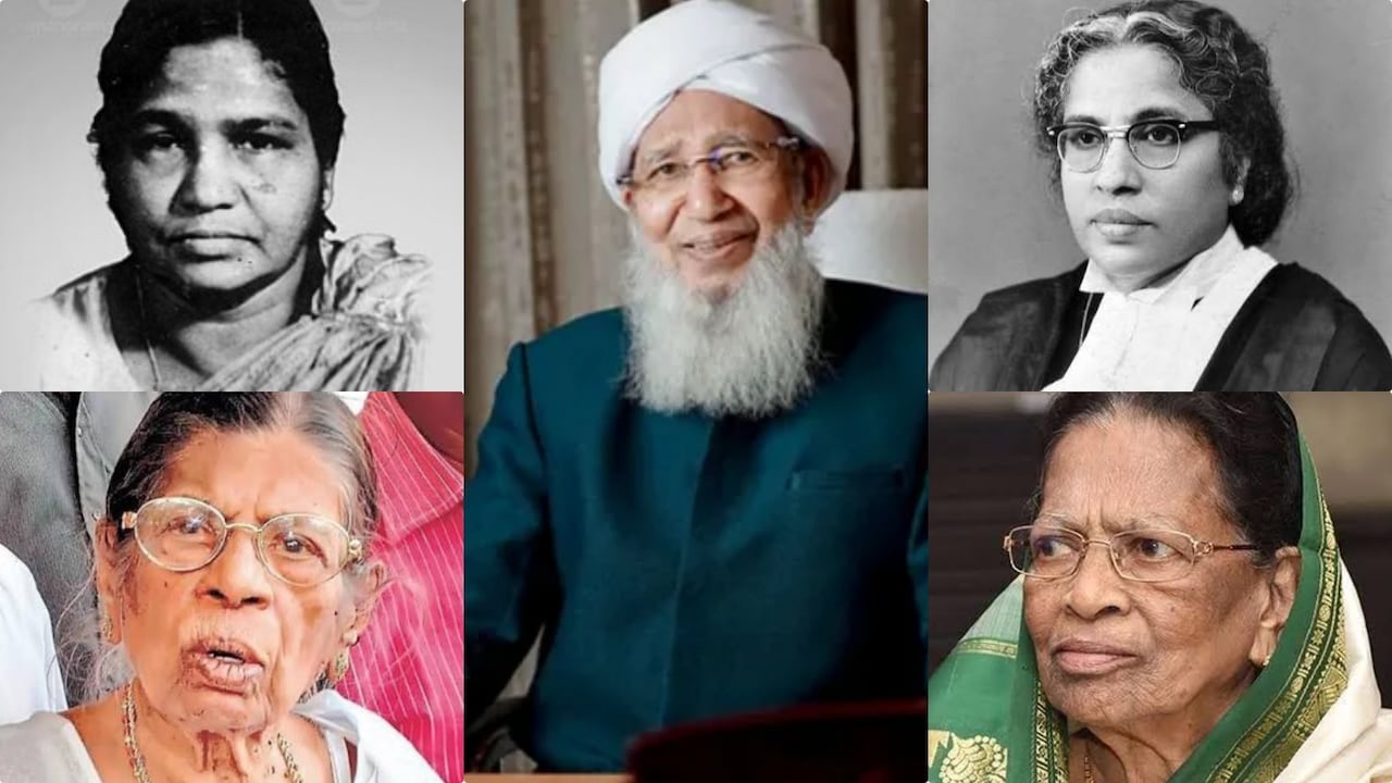 कोच्चि में ग्रैंड मुफ्ती ने कही महिलाओं को घर में रखने की बात, जानें केरल की बेटियों ने कैसे रचा इतिहास