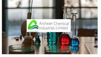 Archean Chemical Shares May Rally Up To 35%; ICICI Securities Sees Attractive Risk-Reward — Check Target Price