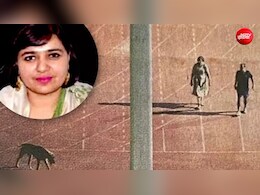 स्टेडियम में कुत्ता घुमाने वाली IAS रिंकू दुग्गा को सुप्रीम कोर्ट से झटका, बहाली पर लगाई रोक