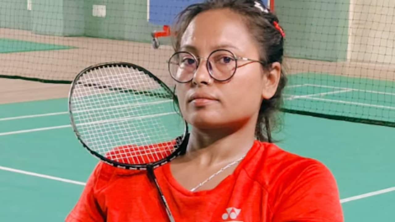 Asian Para Games: Para-Shuttler Prema Vishwas Alleges Selection Bias, Seeks Prime Minister Narendra Modis Intervention