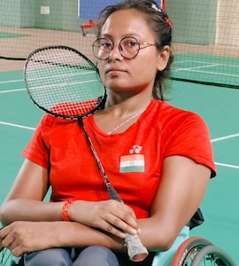 Asian Para Games: Para-Shuttler Prema Vishwas Alleges Selection Bias, Seeks Prime Minister Narendra Modis Intervention