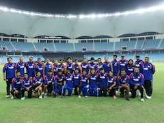 "Proud Moment For Indian Cricket": PM Modi On Womens Asia Cup Triumph