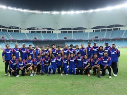 "Proud Moment For Indian Cricket": PM Narendra Modi On Women's Asia Cup Triumph