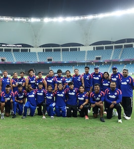 "Proud Moment For Indian Cricket": PM Narendra Modi On Womens Asia Cup Triumph