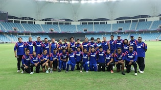 "Proud Moment For Indian Cricket": PM Narendra Modi On Women's Asia Cup Triumph