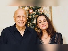 Soni Razdan Stopped Getting Work After Getting Married To Mahesh Bhatt: "Everything Went Away"