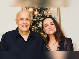 Soni Razdan Stopped Getting Work After Getting Married To Mahesh Bhatt: "Everything Went Away"