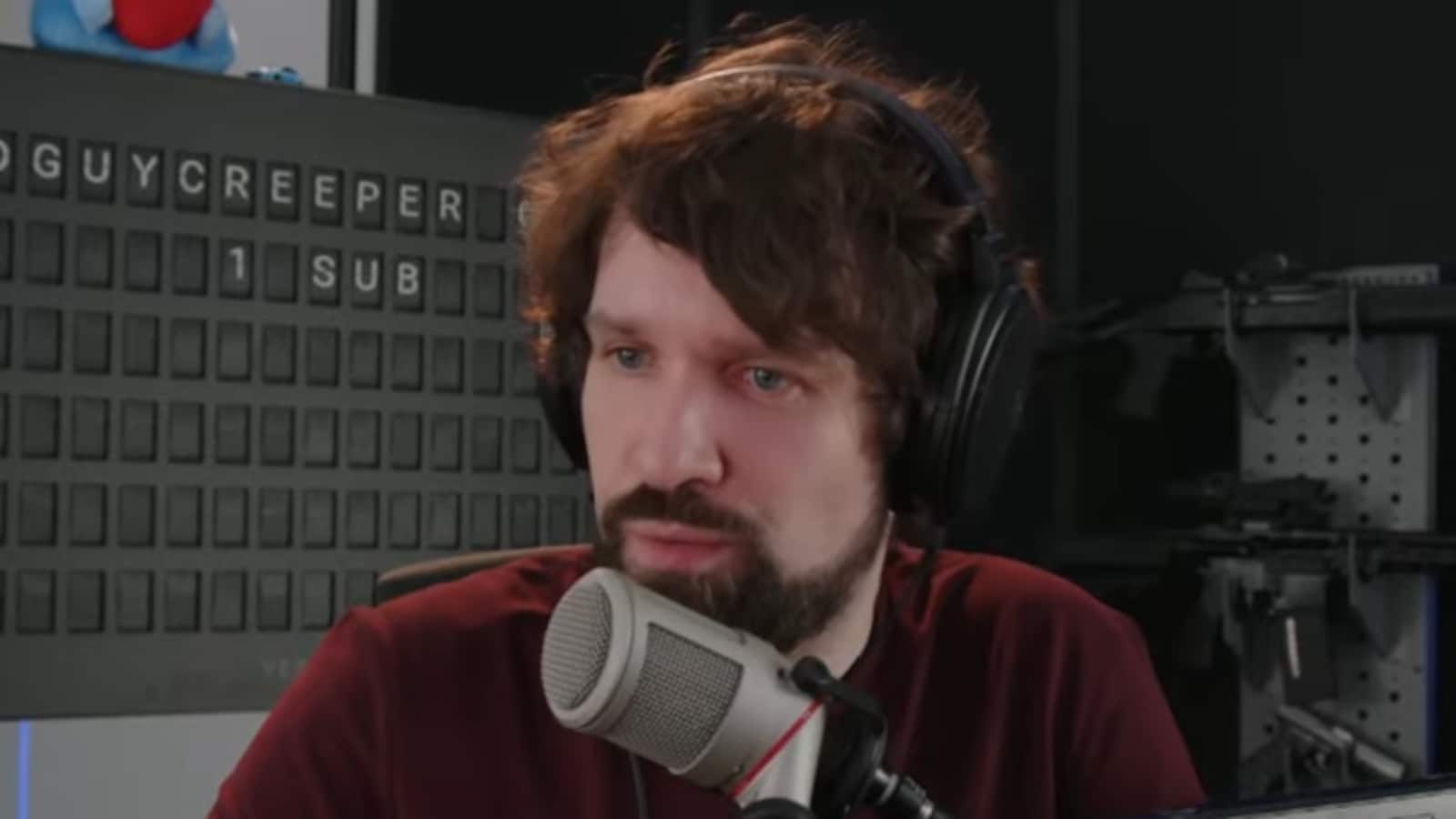 Destiny Reopens Twitch Ban Debate, Takes Aim At HasanAbi