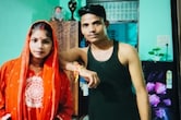 लव मैरिज के बाद इंस्टा पर चैटिंग, अफेयर के शक में पत्नी के काटे बाल, फिर चाकू से गोदा