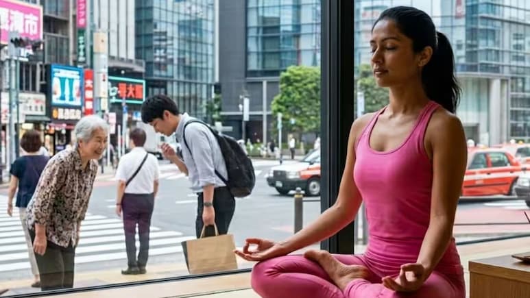 क्या आप चुपचाप अपनी जिंदगी बदलना चाहते हैं? जानिए जापान की 5 आदतें जो सिखाती हैं सुकून से जीना