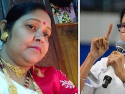 Mamata Banerjee Loses Trinamool Symbol, Name, And Now Nandigram Candidate