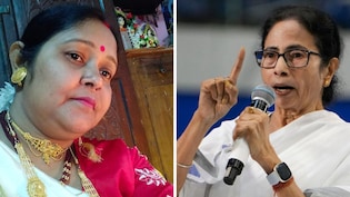Mamata Banerjee Loses Trinamool Symbol, Name, And Now Nandigram Candidate