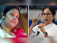 A Teacher Who Lost Her Job: Meet Mamata Banerjee's Nandigram Bypoll Pick