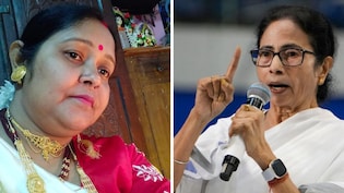 A Teacher Who Lost Her Job: Meet Mamata Banerjee's Nandigram Bypoll Pick