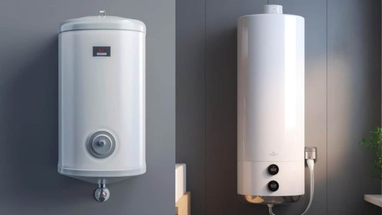 Geyser Water Turning Cold Too Soon? 10 Reasons And What To Check Geyser Water Turning Cold Too Soon? 10 Reasons And What To Check