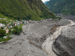 The Nepal Paradox: Near-Zero Emissions, Catastrophic Climate Costs