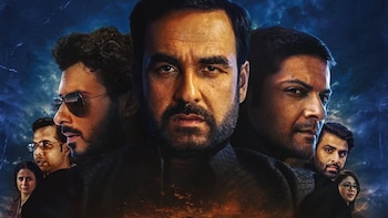 Mirzapur The Movie Day 1 Advance Booking: Gurmmeet Singh Film Sees Strong Pre-Release Ticket Sales
