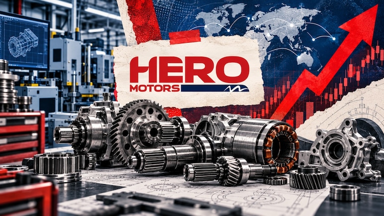 Hero Motors IPO: Price Band Fixed At Rs 79&mdash; Rs 84, Issue To Open On Sept 16
