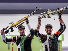 Indias Medal Tally At Asian Games 2026: Full List Of Medal Winners After Day 2
