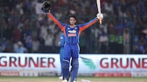 Abhishek Sharma Reveals Yuvraj Singh Text That Led To Record-Breaking T20I Ton