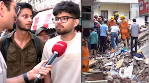 Chasing Dreams In Delhi, Students Face Housing Crisis After PG Collapse