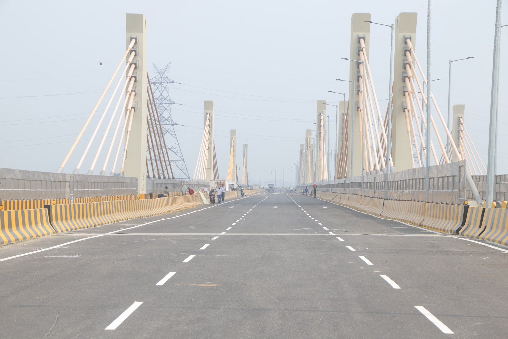 Barapullah Phase-III Opens Today: Everything Delhi Commuters Need To Know