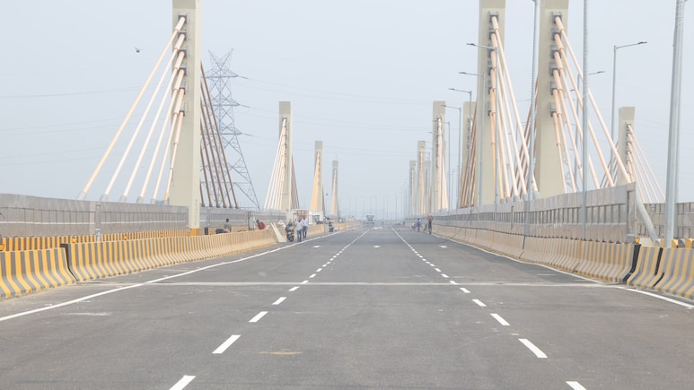 Barapullah Phase-III Opens Today: Everything Delhi Commuters Need To Know