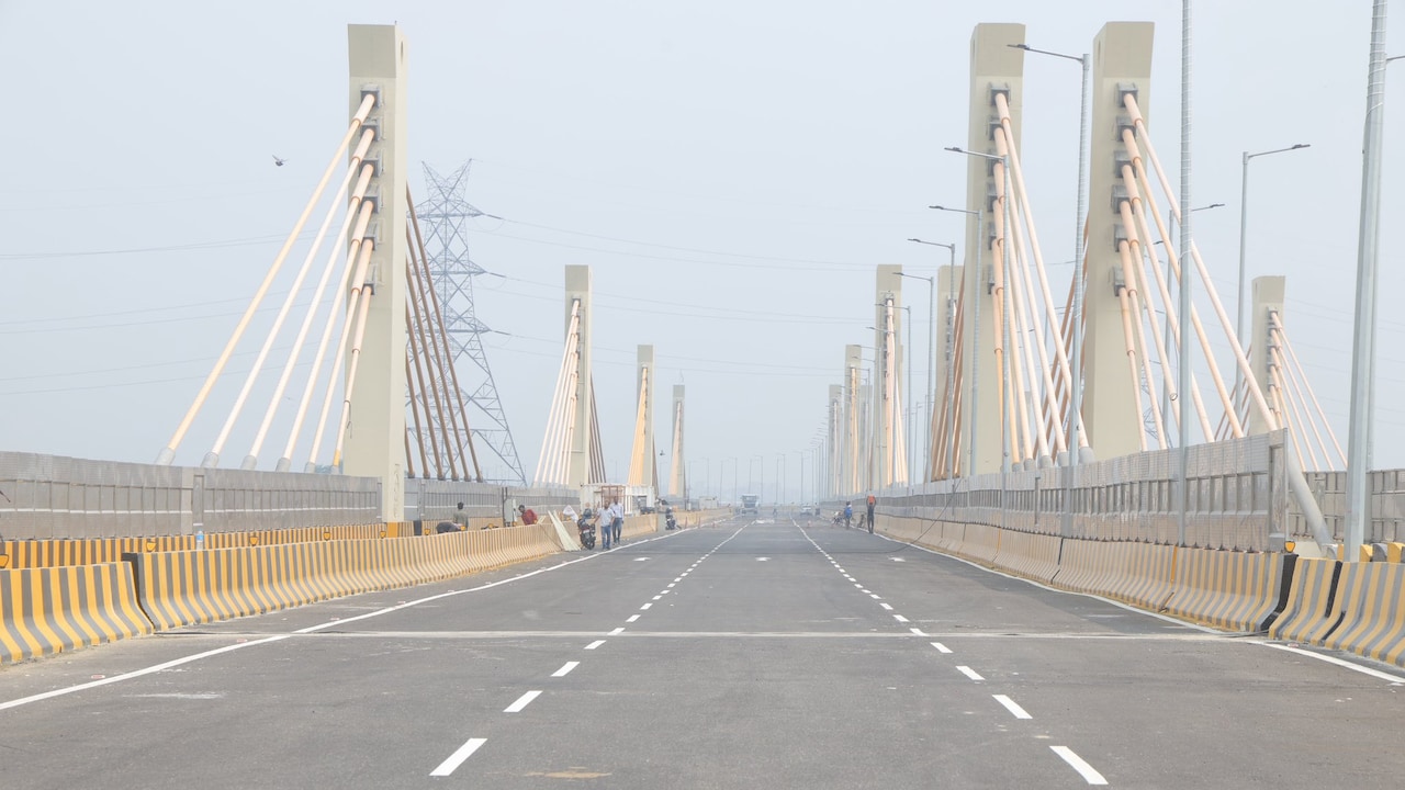 Barapullah Phase-III Opens Today: Everything Delhi Commuters Need To Know