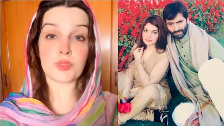 यासीन मलिक ने मांगी फांसी, हलफनामे में लिखा-पाकिस्तानी पत्नी को देंगे तलाक और बेटी रजिया सुल्ताना को सौंपा ये काम