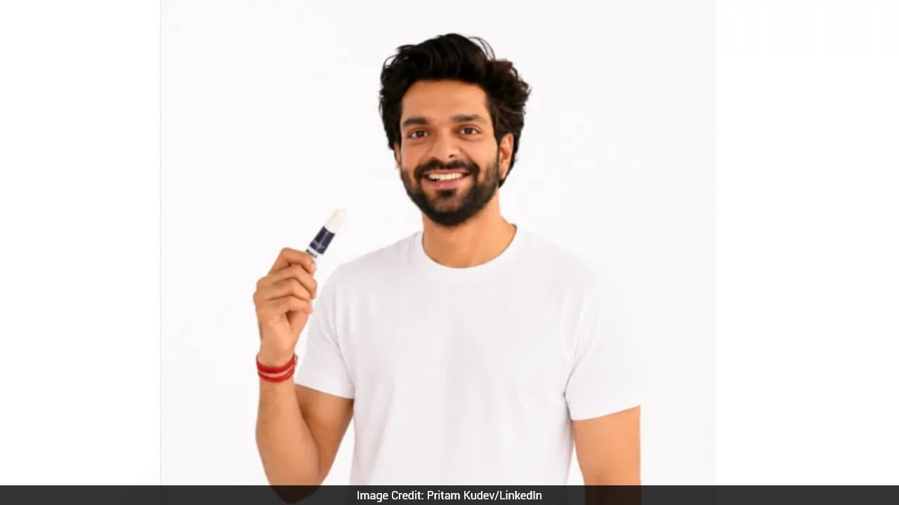 Startup Founder Responds After Job Seeker Calls His Website "Disgusting"