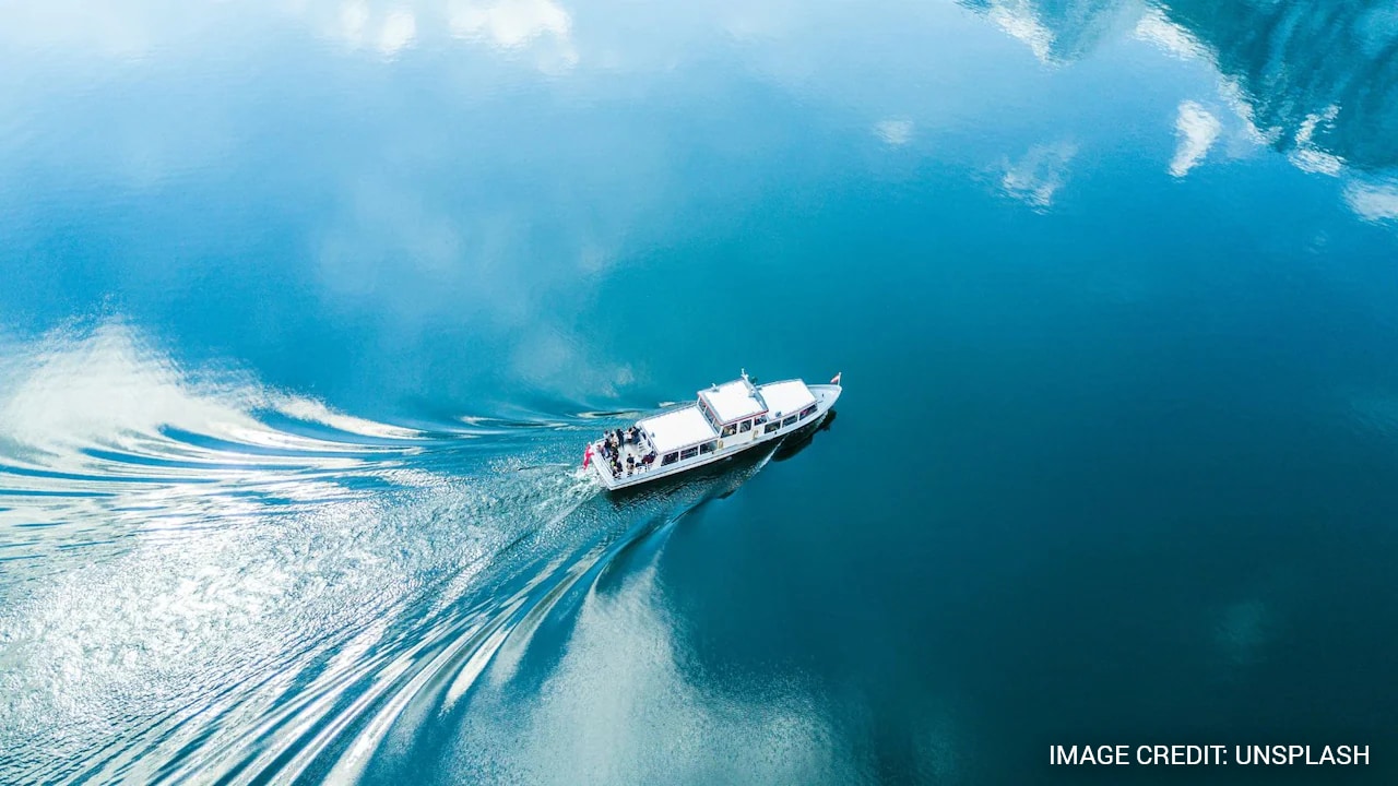 Indonesian Ship Carrying 240 Passengers Loses Contact In Java Sea, Search On