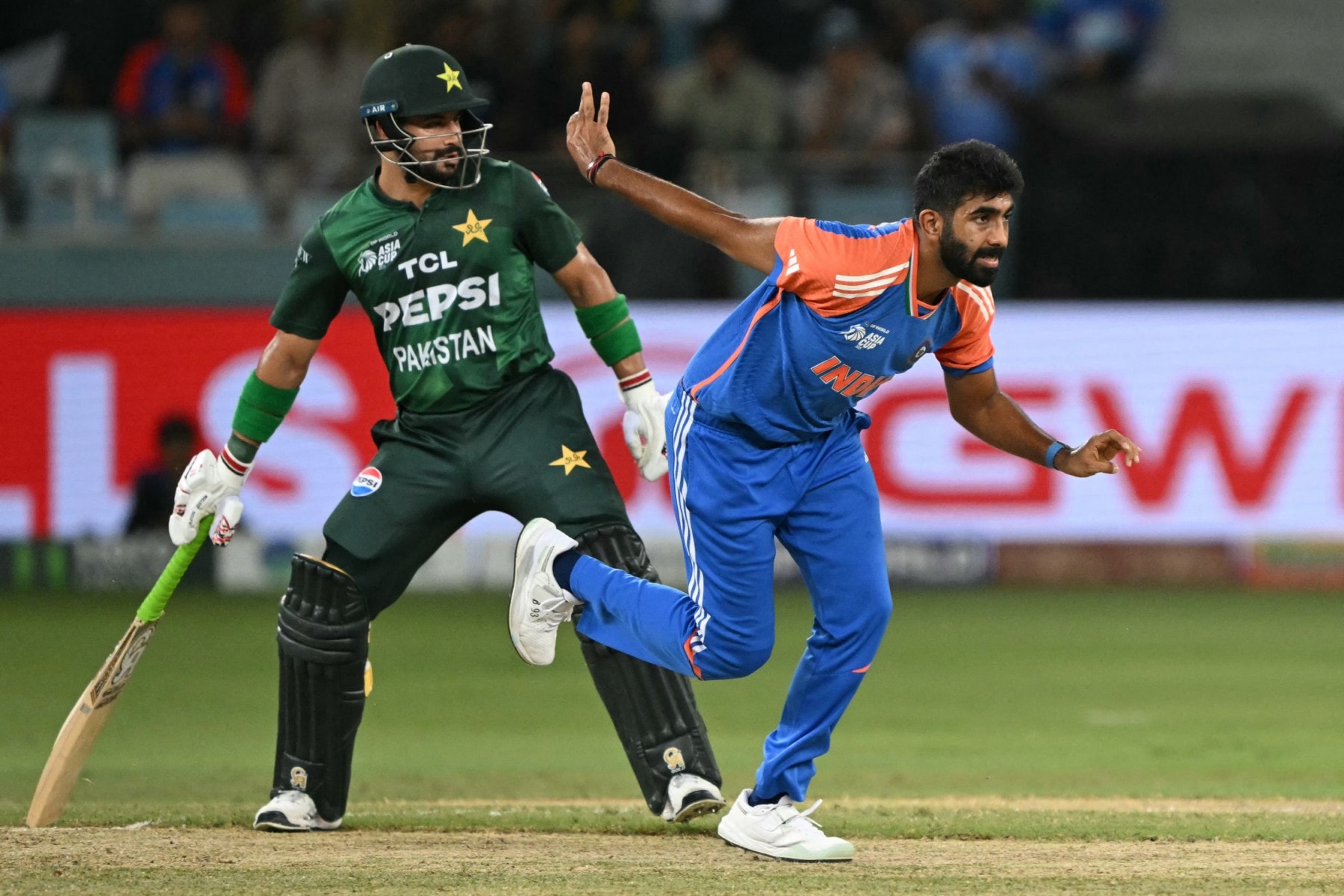Pakistan coach says India set the benchmark ahead of Asian Games