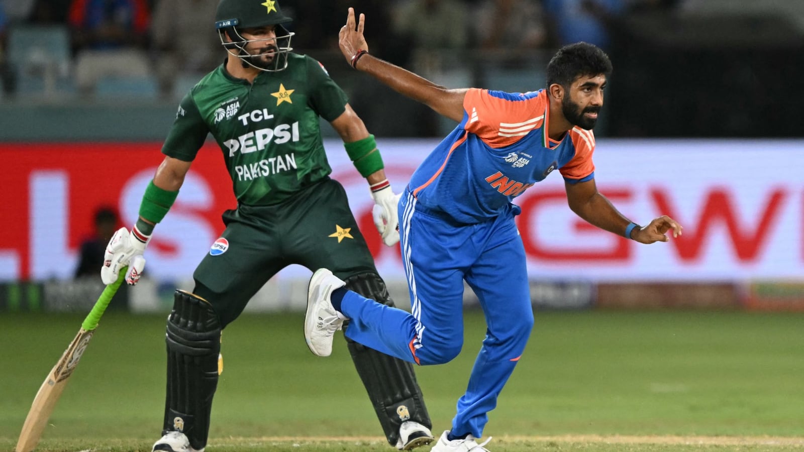 India Are The Benchmark: Pakistan Coach Big Admission Ahead Of Asian Games