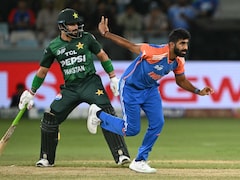 India Are The Benchmark: Pakistan Coach Big Admission Ahead Of Asian Games