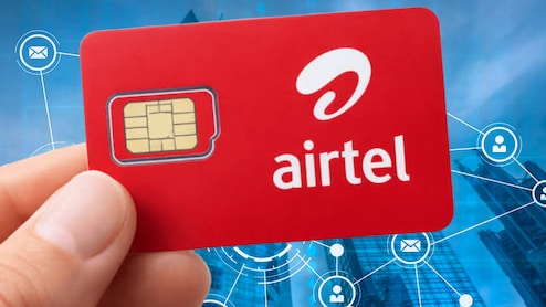 Airtel का झटका! 161 रुपये वाले प्लान में बड़ा बदलाव, कम हो गई वैलिडिटी