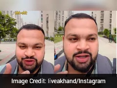 Man Calls Life In Noida Too Expensive, Says Many Spend Entire Salary On Rent